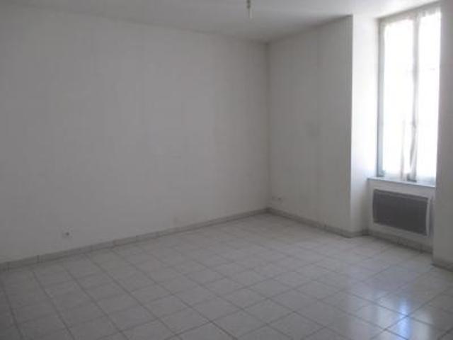 location appartement vesoul 2 pièces 37 m2 haute saone 70000 415 € / mois