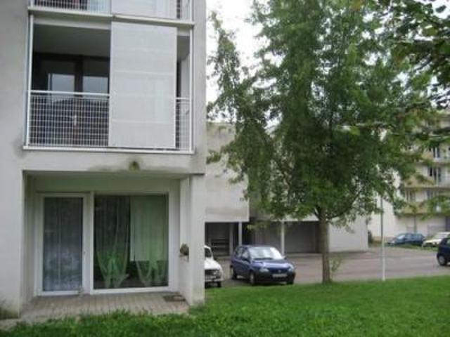 location appartement vesoul 2 pièces 52 m2 haute saone 70000 440 € / mois