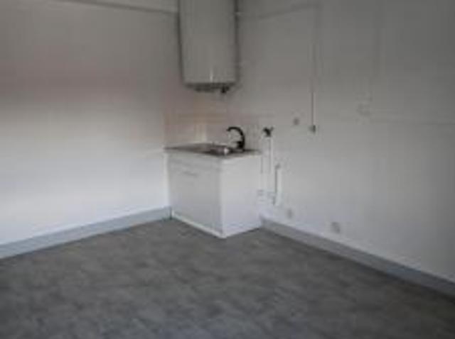 location appartement vesoul 2 pièces 52 m2 haute saone 70000 490 € / mois