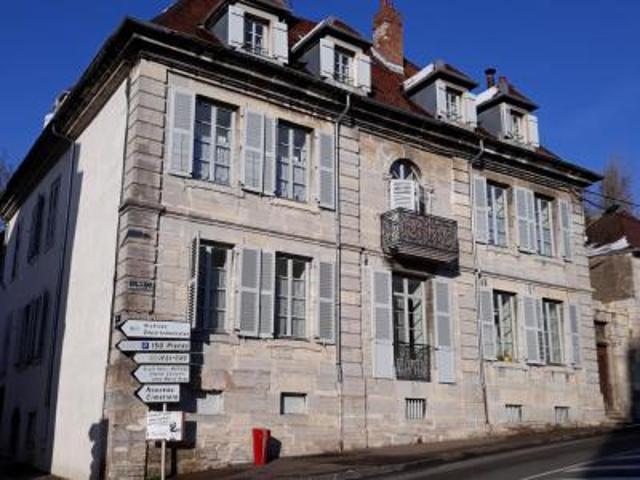 location appartement vesoul 2 pièces 68 m2 haute saone 70000 556 € / mois