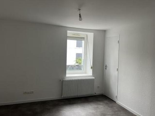location appartement vesoul 4 pièces 93 m2 haute saone 70000 690 € / mois
