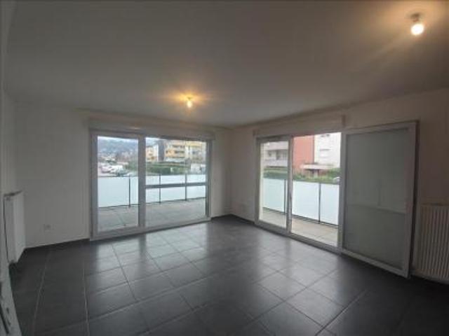 location appartement vetraz monthoux 3 pièces 61 m2 haute savoie 74100 1450 € / mois
