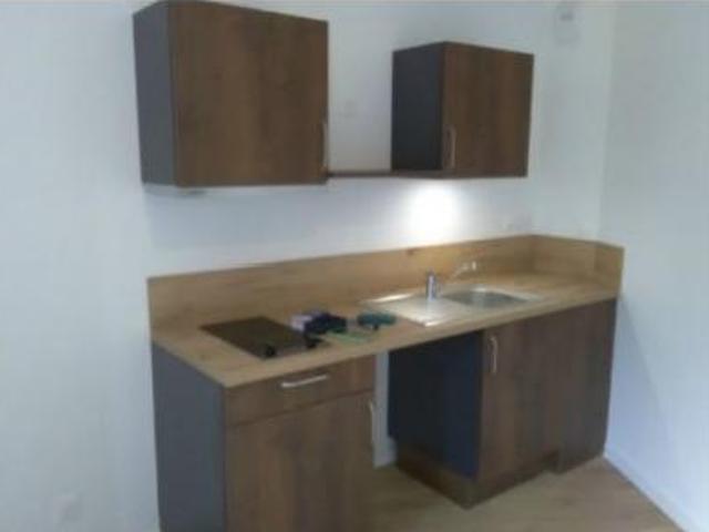 location appartement vezin le coquet 2 pièces 46 m2 ille et vilaine 35132 598 € / mois