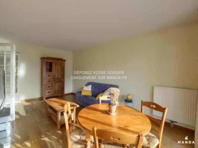 location appartement vincennes 3 pièces 68 m2 val de marne 94300 1975 € / mois