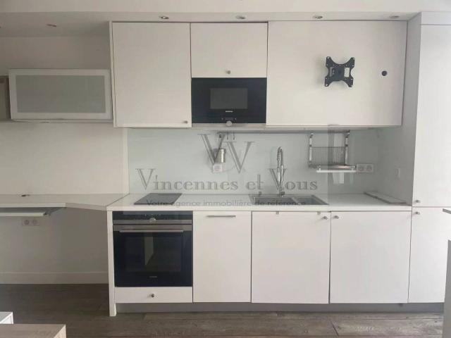 Location Appartement Vincennes 1 326,19 €/mois