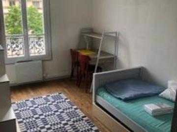 location appartement vincennes 1 pièce 10 m2 val de marne 94300 600 € / mois