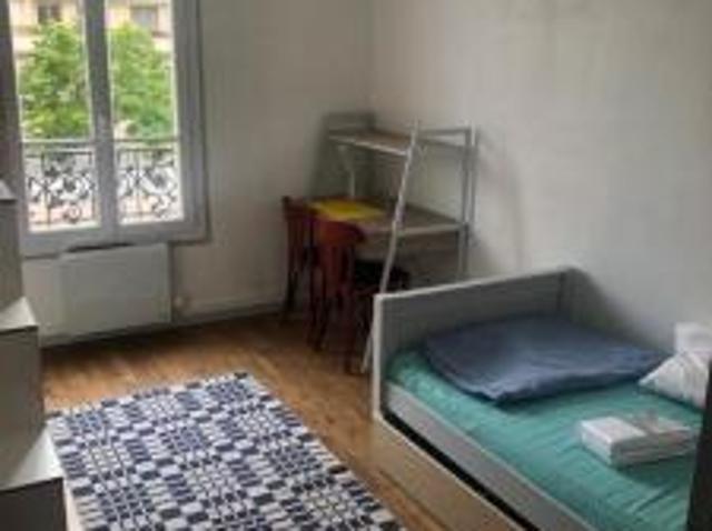 location appartement vincennes 1 pièce 10 m2 val de marne 94300 600 € / mois