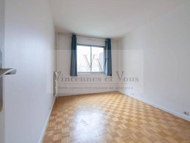 Location Appartement Vincennes 2 750 €/mois