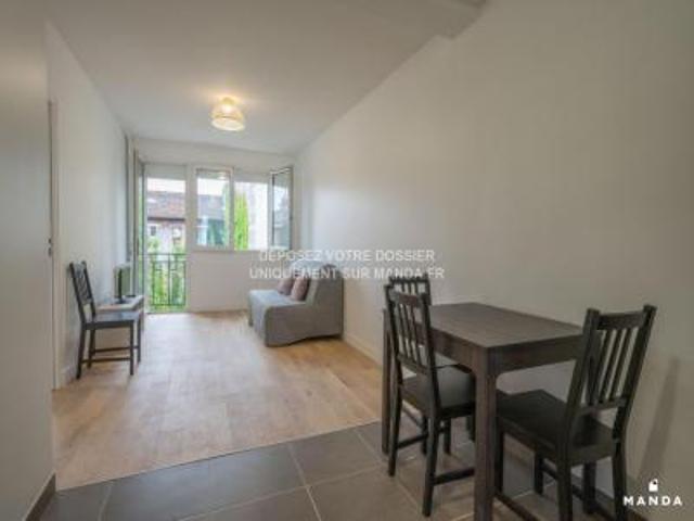 location appartement vincennes 2 pièces 43 m2 val de marne 94300 1362 € / mois