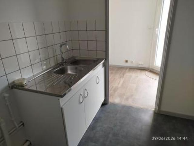 location appartement vincey 1 pièce 31 m2 vosges 88450 313 € / mois