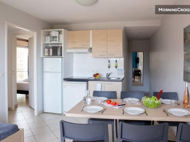 Location Appartement Via Aurelia, Fréjus