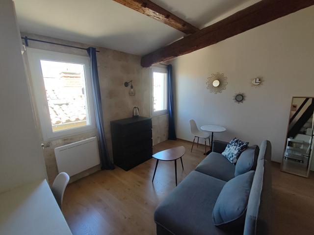 Location Appartement Via Tolosana, Montpellier
