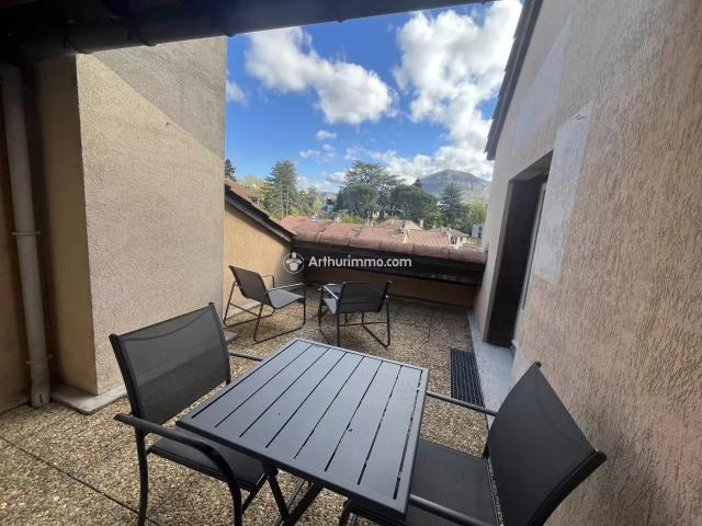 Location Appartement Viaduc de Millau, Creissels