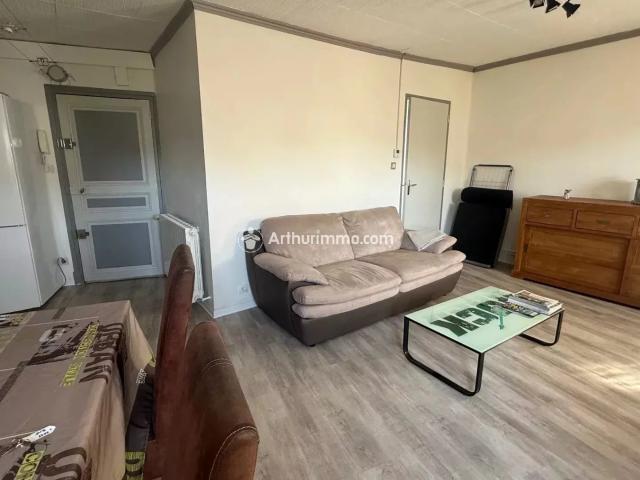 Location Appartement Viaduc de Millau, Creissels