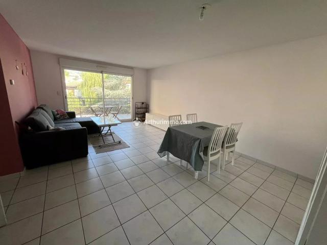Location Appartement Viaduc de Millau, Creissels