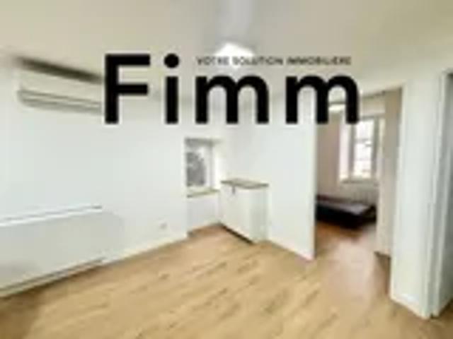Location Appartement Viaduc de Pélussin, Pélussin