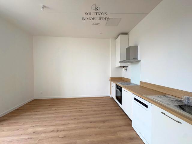 Location Appartement Chemin de la Plaine, Saint Clair du Rhône