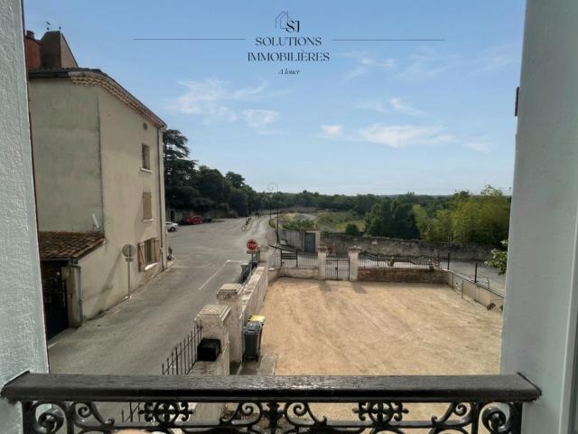 Location Appartement ViaRhôna, Chavanay