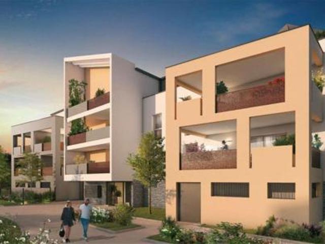 location appartement vias 2 pièces 41 m2 herault 34450 576 € / mois