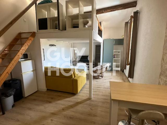 Location Appartement Vic la Gardiole