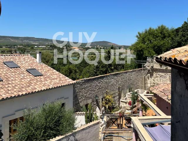 Location Appartement Vic la Gardiole