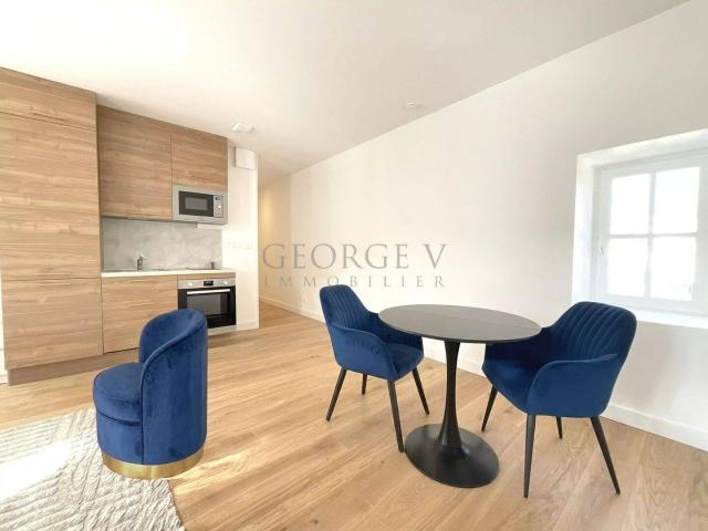 Location Appartement Vichy 700 €/mois