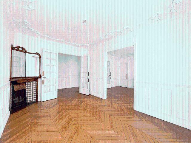 Location Appartement Vide PARIS | Cattalan Johnson Immobilier