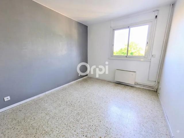 Location Appartement Vieux Chemin de Sainte Musse, Toulon