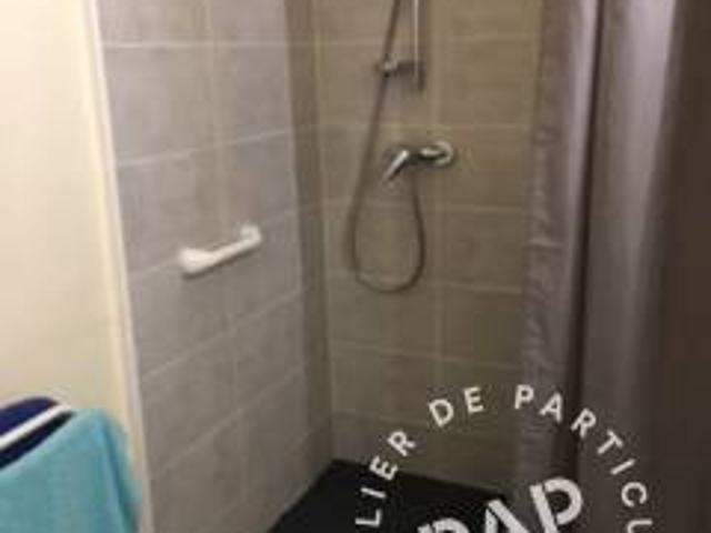 Location Appartement Vieux Pont sur l'Hérault, Pézenas