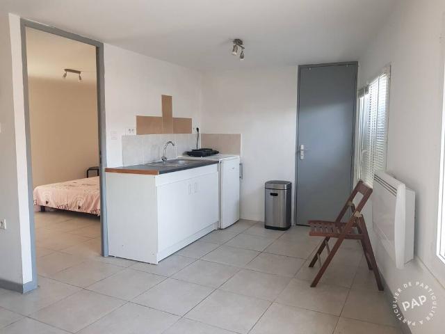 Location Appartement Vieux Pont sur l'Hérault, Pézenas
