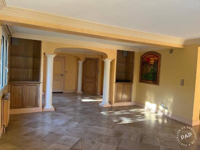 Location Appartement Vieux Pont sur l'Hérault, Pézenas