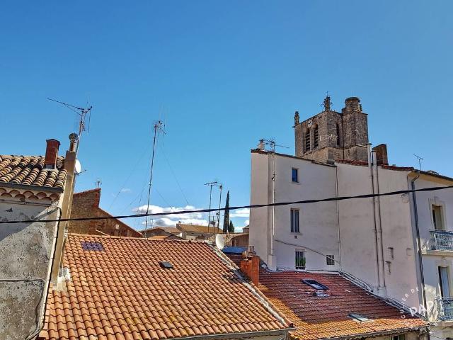 Location Appartement Vieux Pont sur l'Hérault, Pézenas
