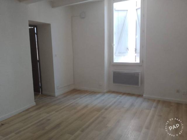 Location Appartement Vieux Pont sur l'Hérault, Pézenas
