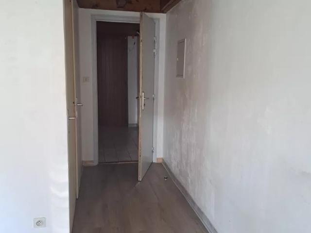 Location Appartement Route du Grand Carroz, Entremont le Vieux