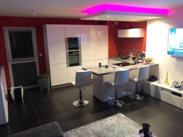 location appartement vienne 3 pièces 67 m2 isere 38200 900 € / mois