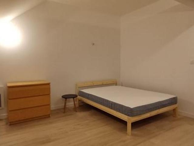 location appartement vienne 1 pièce 33 m2 isere 38200 670 € / mois