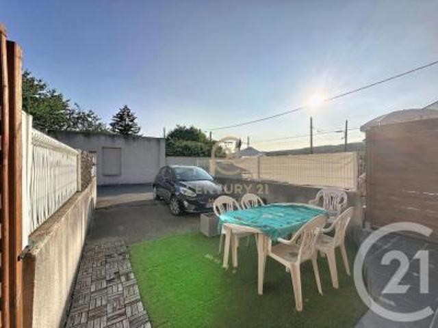location appartement vienne 4 pièces 68 m2 isere 38200 780 € / mois