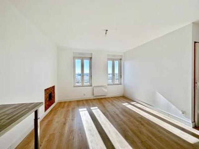 location appartement vierzon 3 pièces 44 m2 cher 18100 460 € / mois
