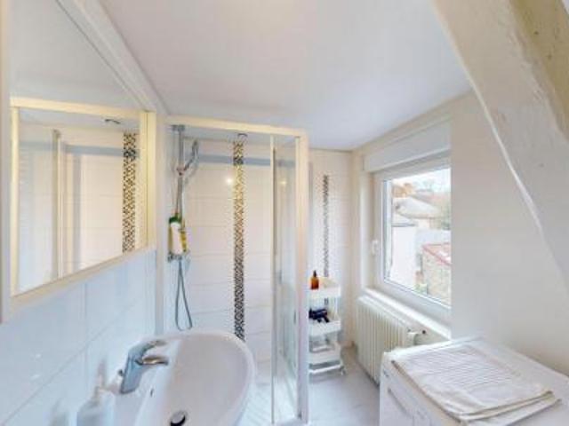 location appartement vierzon 3 pièces 44 m2 cher 18100 500 € / mois
