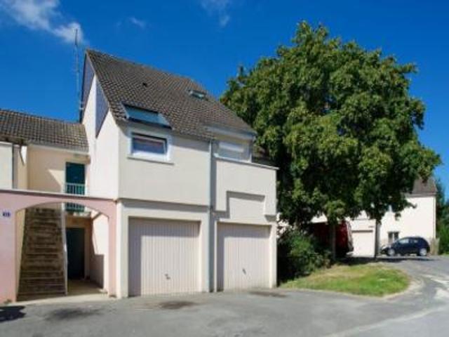 location appartement vierzon 3 pièces 71 m2 cher 18100 470 € / mois