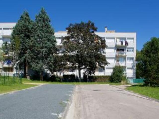 location appartement vierzon 3 pièces 71 m2 cher 18100 590 € / mois