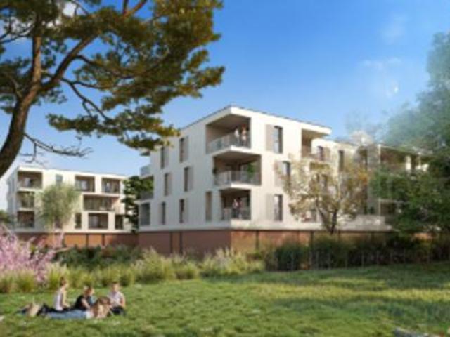 location appartement vif 2 pièces 47 m2 isere 38450 545 € / mois