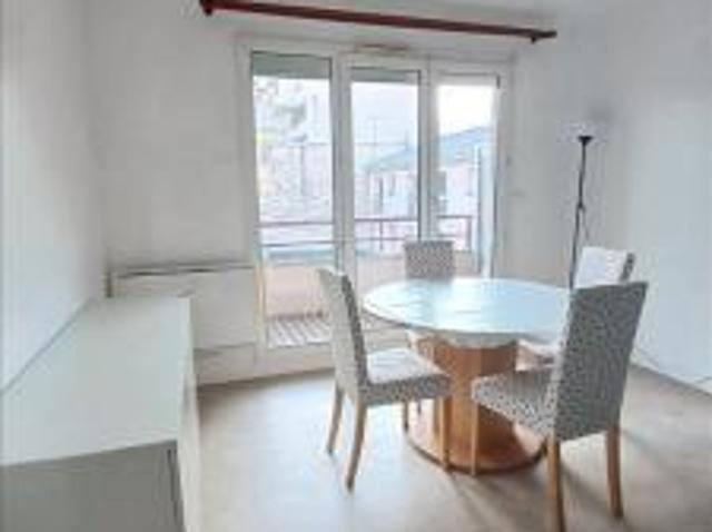 location appartement vigneux sur seine 2 pièces 48 m2 essonne 91270 900 € / mois
