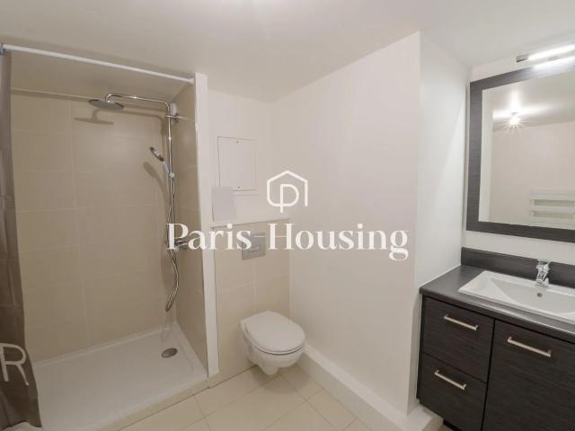 Location Appartement Villa Brune, Paris