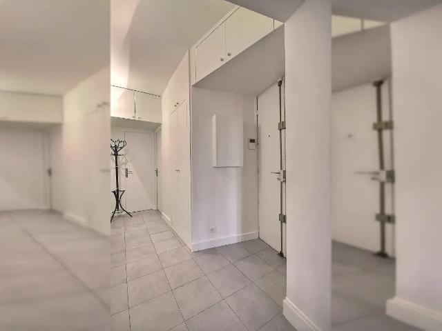 Location Appartement Villa Copernic, Paris