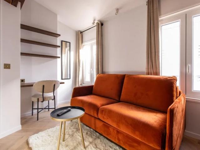 Location House Villa de Guelma, Paris