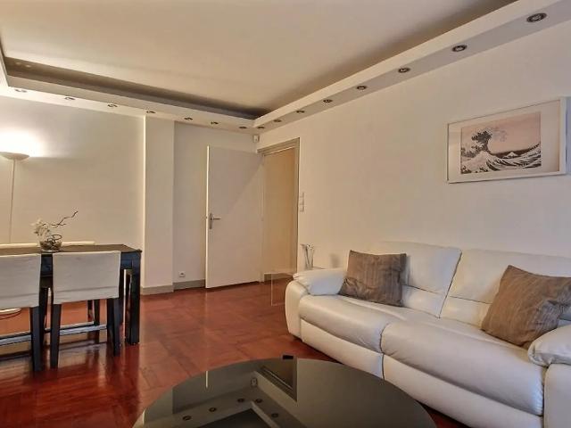 Location Appartement Villa de la Faisanderie, Paris
