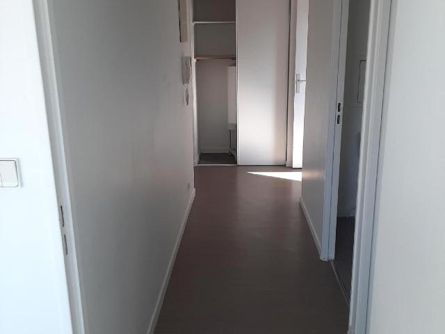 Location Appartement Villa des Buttes Chaumont, Paris