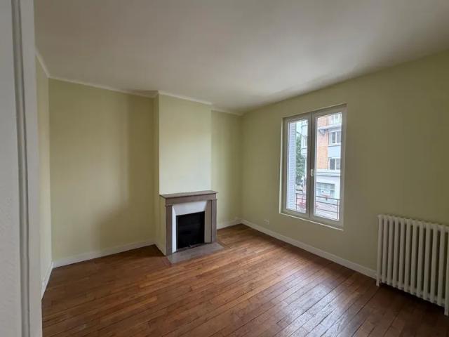 Location Appartement Villa du Coteau, Clamart