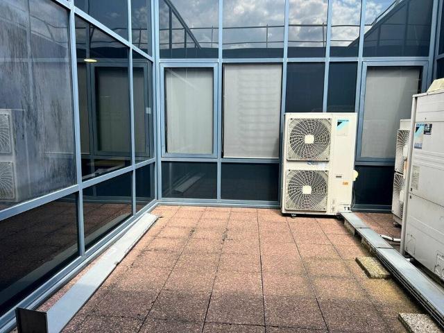 Location Appartement Allée des Groues, Courbevoie